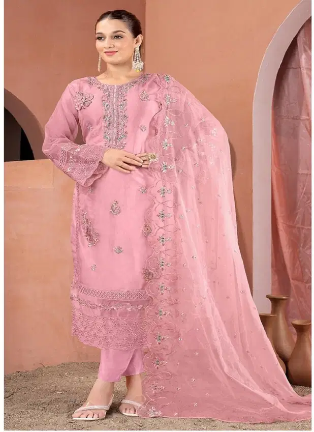 Bilqis B 100 A To D Pakistani Salwar suit Wholesale Market In Surat With Price